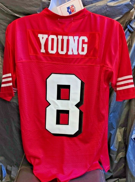 steve young throwback