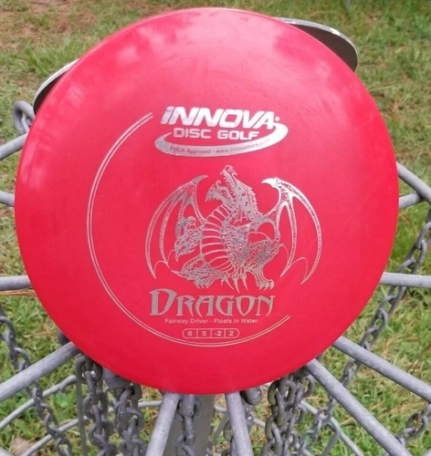 Innova Dragon Champy Blend PFN PAT#'s 154g