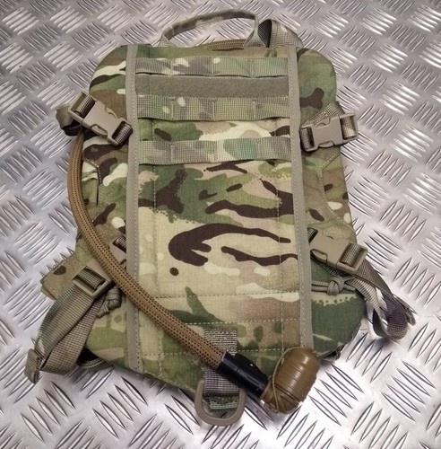 Genuine British Military Issue Rider 