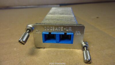 Cisco XENPAK-10GB-LR 1310nm 10km DOM Transceiver Module FROM WS-X6704-10GE-3BXL