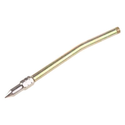Pneumatic Grease-gun Air-operated High-pressure Injector Grease for Car Factory