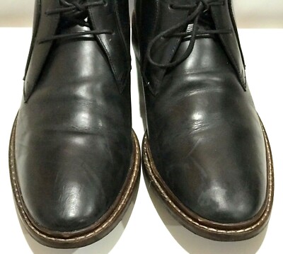 Cole Haan Men\'s Graydon‎ Chukka Boots 9M s-l400.jpg main image 2