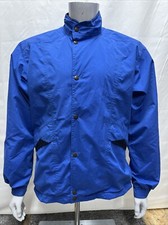 Proquip Masters Of Weatherwear Ultralite Golf Regenjacke Blau Gr&ouml;&szlig;e Small S