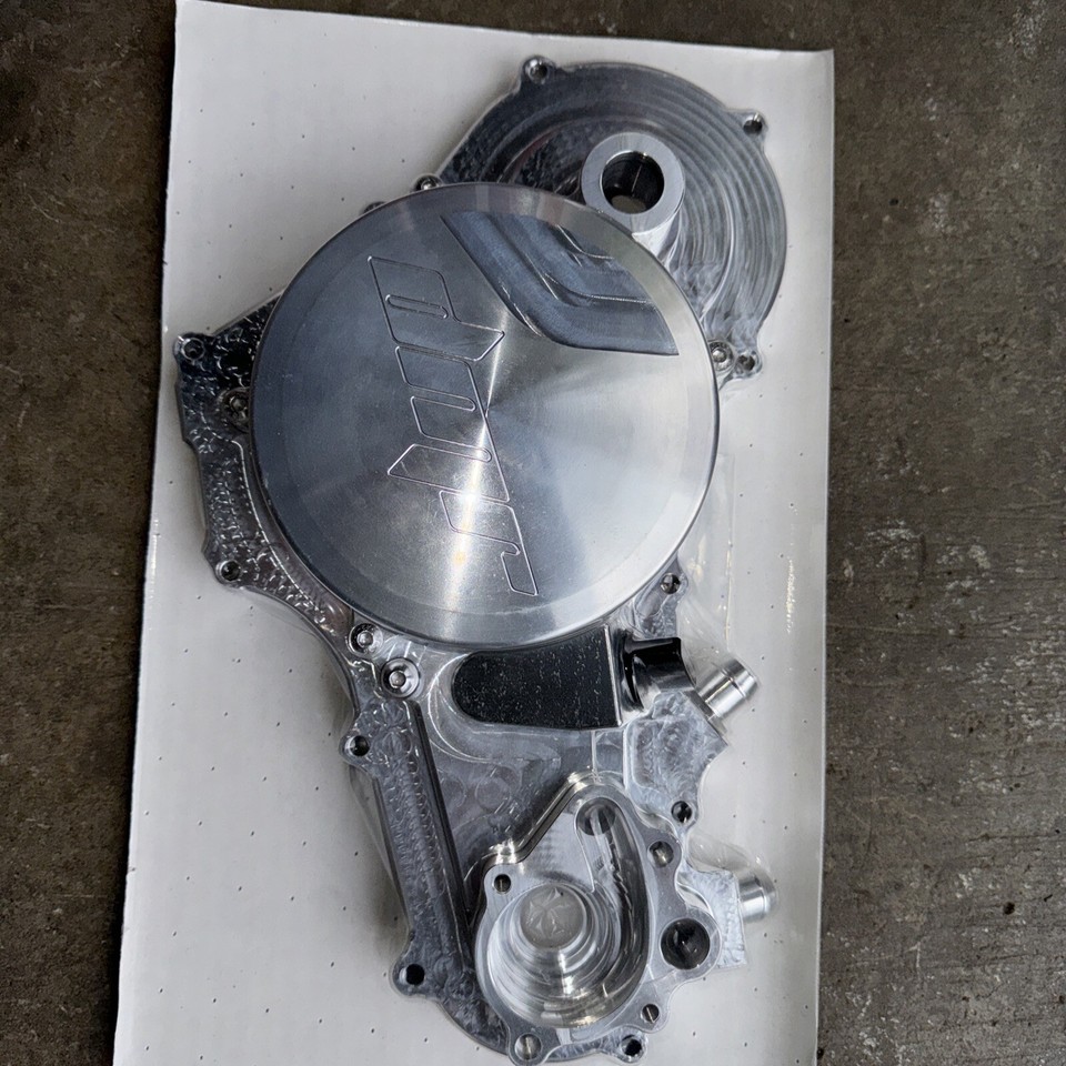 Trx250r Atc250r Quick Change Clutch Cover eBay