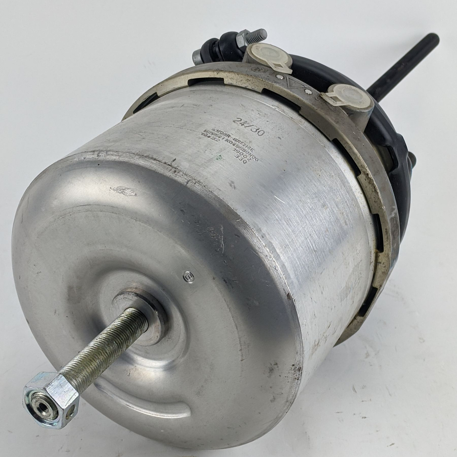 Knorr-Breme Spring Disc Brake Cylinder K049989N00 BS9541 | eBay 