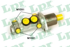 LPR 1444 Brake Master Cylinder for Mercedes-Benz
