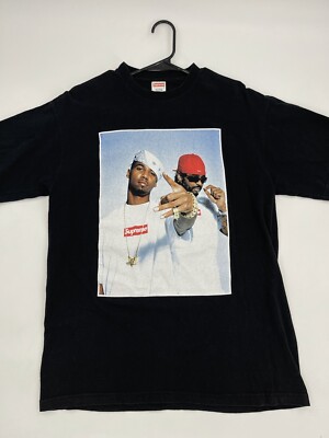 2006 Dipset Supreme Diplomats Juelz 