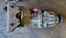 2007-2015 Mazda CX-9 Rear Axle Differential Carrier Assembly AWD Oem
