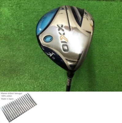 Bois De Fairway Dunlop XXIO Prime 2021 - 5W 18° - Flex Regular - État Excellent