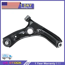Front Lower Control Arm LEFT Driver Side For Hyundai Kona 2024-2025 54500BE000