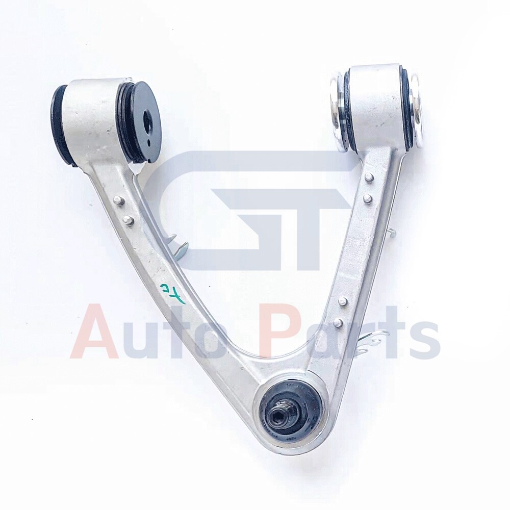 Pair Of Front Upper Control Arms For Maserati GranTurismo