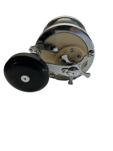 Garcia Mitchell 622 Saltwater Fishing Reel Made In France | eBay