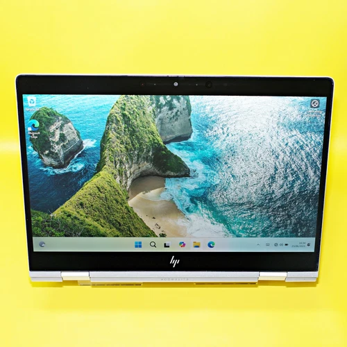 BARGAIN HP EliteBook X360 830 G6 i5-8365U 4.10Ghz 16GB 512GB 2-in-1 Touch Laptop