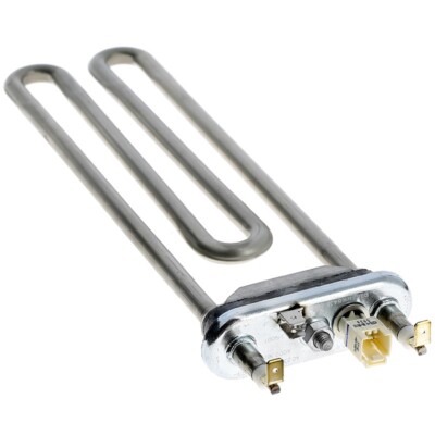 ZANUSSI AEG ELECTROLUX WASCHMASCHINENHEIZELEMENT + NTC 1950W