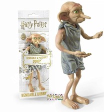 dobby the elf doll
