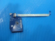 HP Pavilion 15-cw1068wm 15.6" Card Reader Board w/Cable DAG7BETH8D0