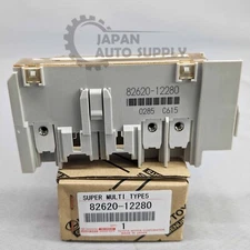 OEM GENUINE TOYOTA 09-13 COROLLA MATRIX| 08-15 XB FUSIBLE LINK BLOCK 82620-12280