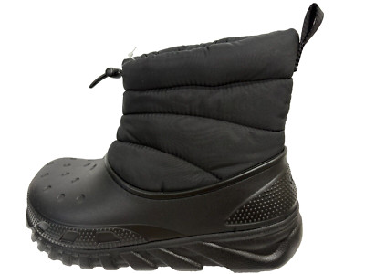 Crocs Duet Max II Stiefel Erwachsene UK M7-W8 US M8-W10 EU 41/42