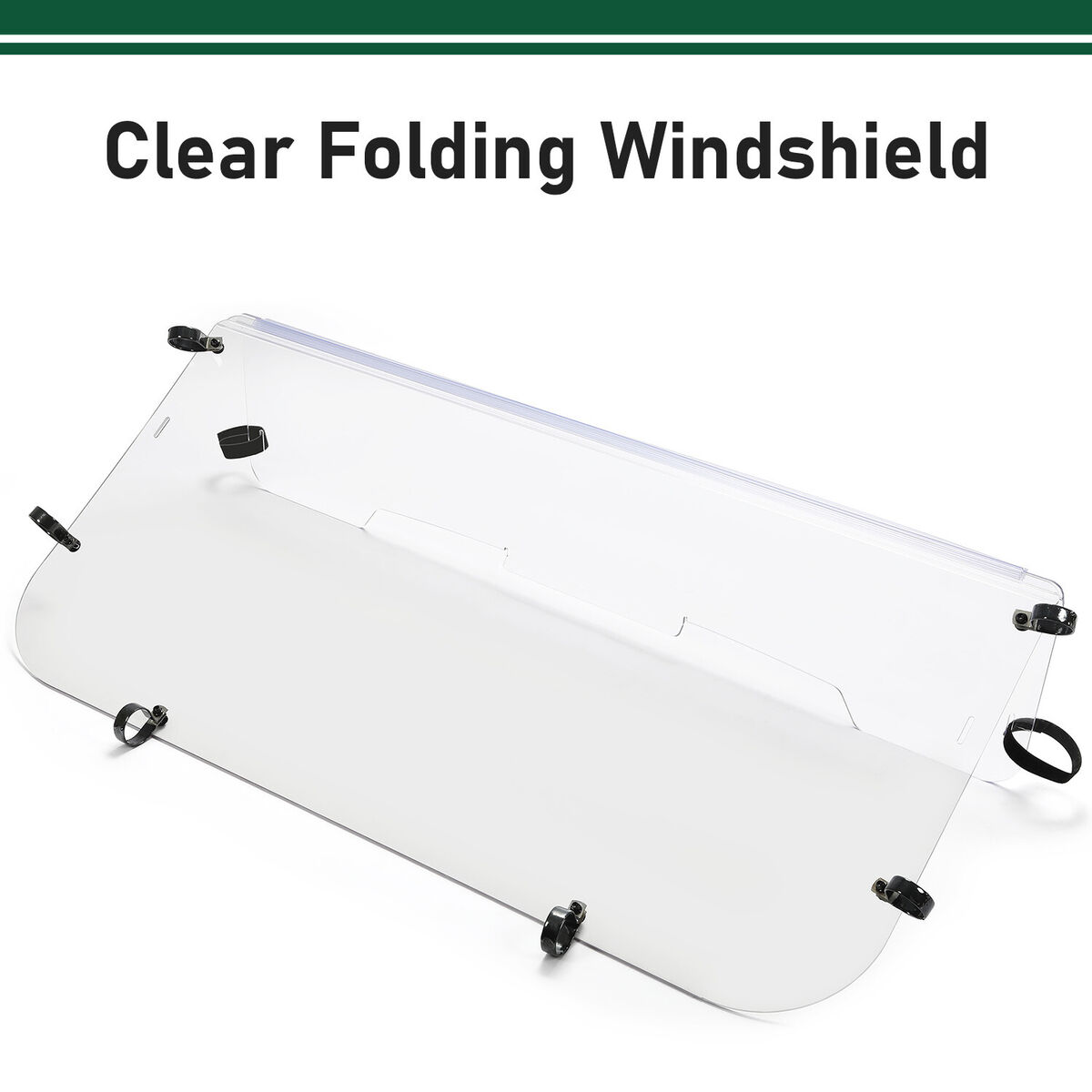 Front Clear Fold Full Windshield For 2001-2008 Kawasaki Mule 3000 & 3010 | eBay Front Clear Fold Full Windshield For 2001-2008 Kawasaki Mule 3000 & 3010 | eBay