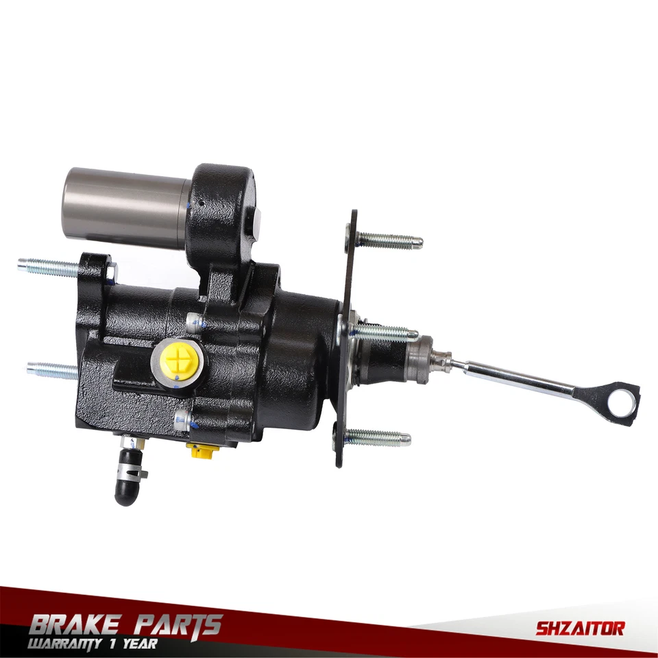 Nuevo refuerzo de freno eléctrico Hydro-Boost Hydro para Chevrolet Express 2500 3500 2008-11 Foto 3 de 4