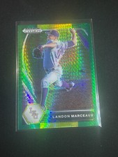 2021 Panini Prizm Draft Picks Baseball - Parallels and Inserts - Pick your Card
