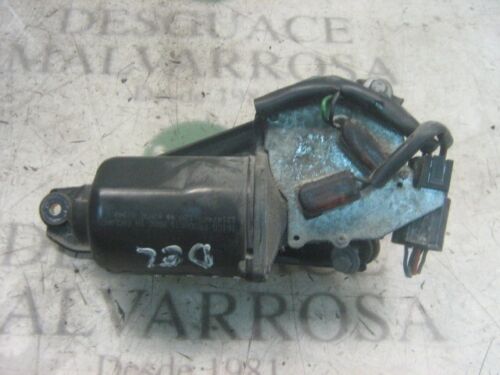 FRONT WIPER MOTOR / 5970093 FOR MG SERIES 25 RF CLASSIC 3-PTAS. - Picture 1 of 10