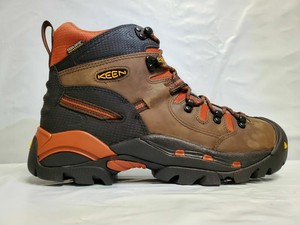 keen pittsburgh soft toe