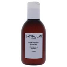 Moisturizing Shampoo by Sachajuan for Unisex - 8.4 oz Shampoo