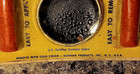 Vintage DUNHAM INDIAN WAR PAINT MAKE-UP KIT LOT Cowboy Western Toy    NO RESERVE — photo 7