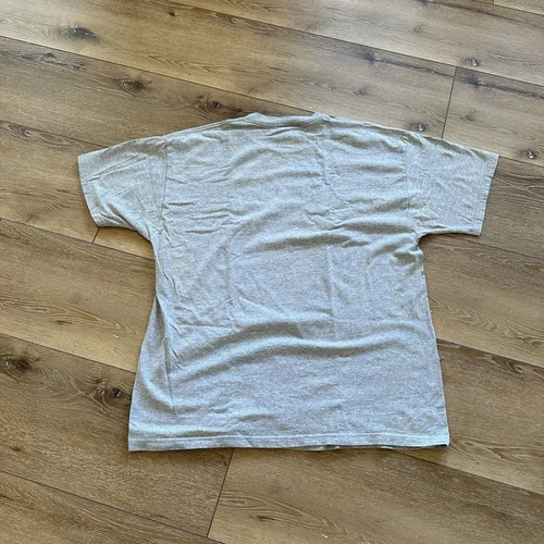 Dollywood Shirt Mens XL Dollys Iron Butterfly Roller Coaster Tennessee Vintage