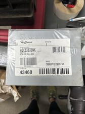 Hoffman Enclosures ASE8X8X6NK Pull Junction Box Screw Cover, 43460
