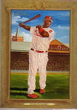 2007 Topps Turkey Red Baseball
