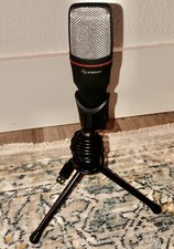Steren microphone MIC-550 With USB
