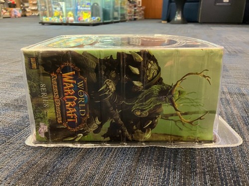 World of Warcraft Figuren & Waren - Viele zur Auswahl Nur einmal Versand bezahlen - Bild 23 von 82