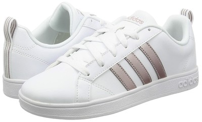 adidas advantage women's tennis shoe