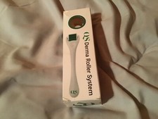 QS Dermafutura Roller system new box
