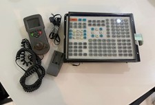 Haas Remote Control and LCD Display of VF4 20...