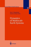 Dynamics Of Multiscale Earth Systems Clemens Simmer (U. A.) Taschenbuch Xiv 2003