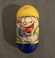 Mighty Beanz Series 3 311 YOYO Bean 2010 
