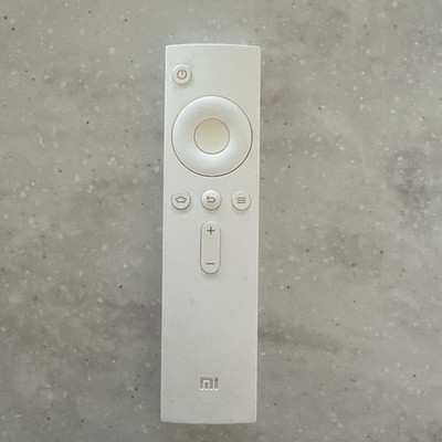 Genuine Xiaomi Mi Bluetooth Remote Control For Mi TV Box 3 3C 3S 3 Pro MDZ16AB