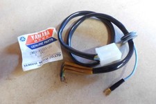 YAMAHA RD50  RD50M  C.1979  GENUINE NOS LIGHTING COIL WIRE - # 2M4-81315-20