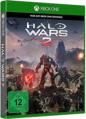 Halo Wars 2