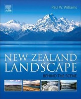 Paul Williams | New Zealand Landscape | Taschenbuch | Englisch (2017)