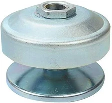 BLACKHORSE-RACING 40 Series Go Kart CVT Clutch 1" Bore