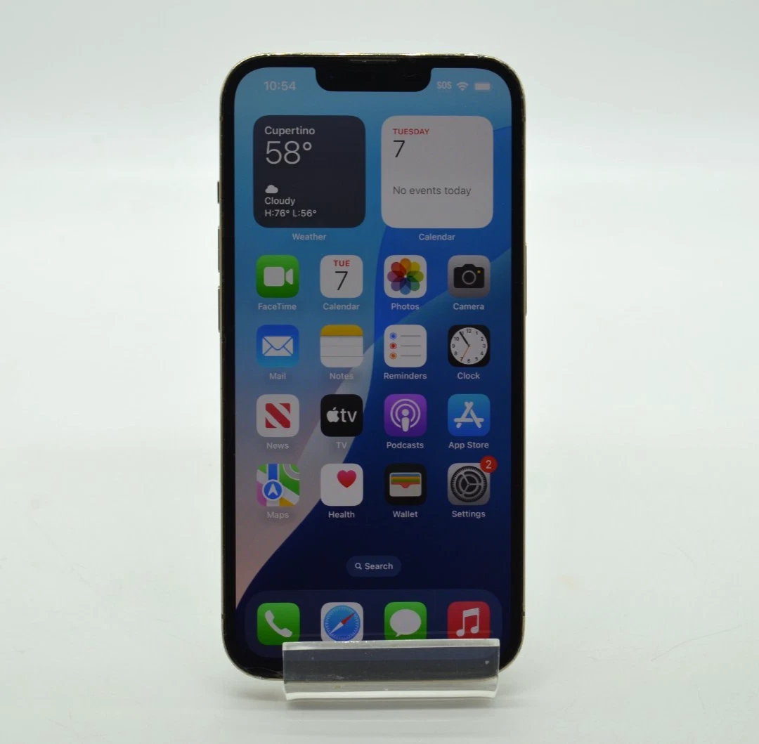 Apple iPhone 13 Pro Unlocked for Sale - Shop New & Used Cell