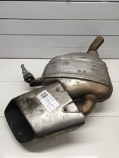 Porsche Macan 2021-2024 EXHAUST SYSTEM 95B253611S