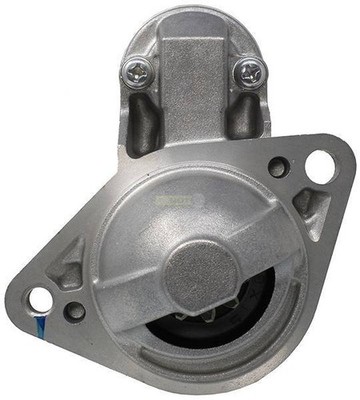Anlasser 12V 1Kw Neu Original Mitsubishi - M000T38071 für Suzuki