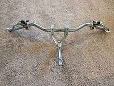  Vintage  Slingshot Stem Lee Chi Levers Bars  Old Bmx