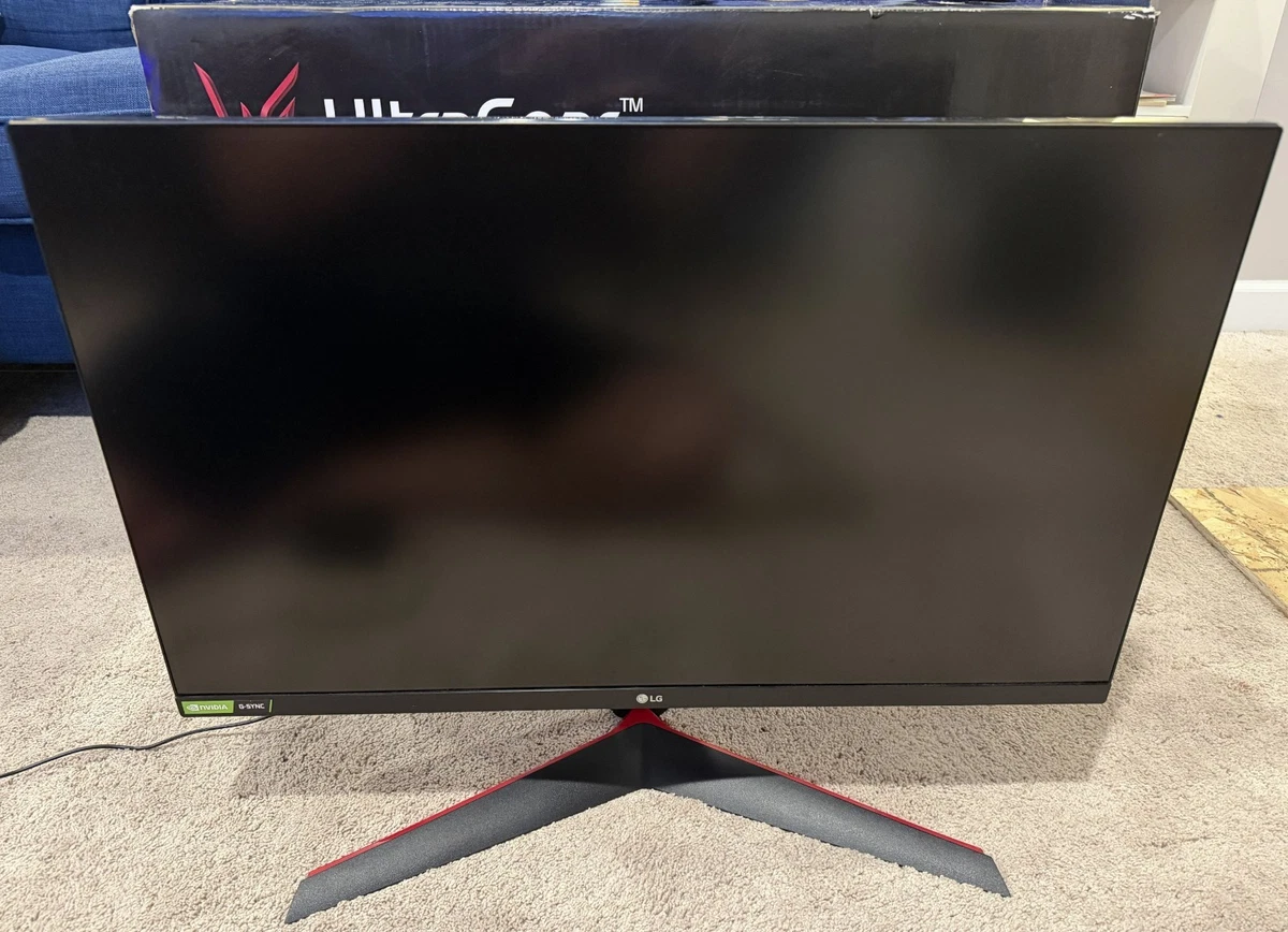 25+ LG 144 Hz Computer Monitors for sale | Updated Oct 2026