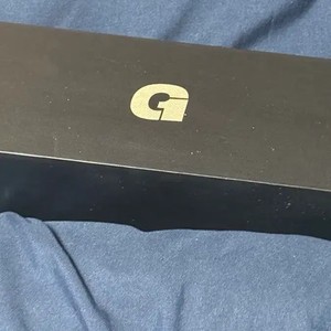 Eun Ji-won G1 Umbrella Lightly Used